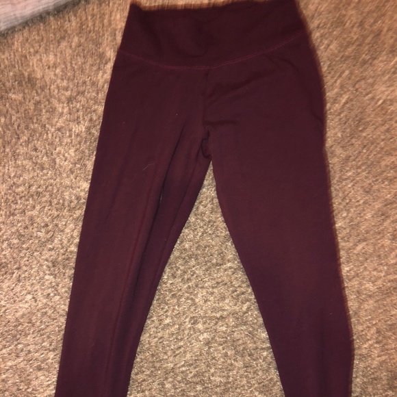 American Eagle Outfitters Pants - 2 American Eagle leggings